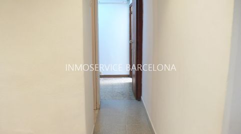 Foto 5 de Casa adosada en venta en Carrer de la Indústria, 232, El Camp de l'Arpa del Clot, Barcelona Capital
