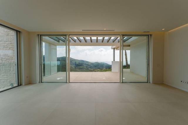 Apartamento en Venta en La Mairena