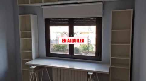 Photo 4 of Flat for rent in Giraldo de Merlo , Nuevo Hospital, Ciudad Real Capital