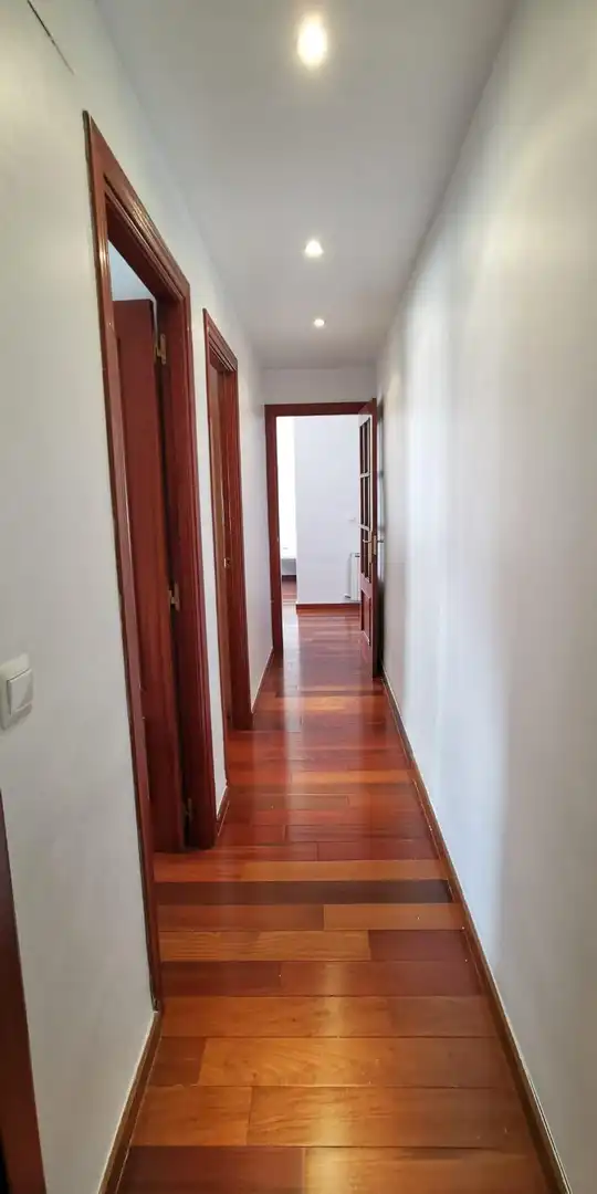 Flat for rent in Granada  with Heating
