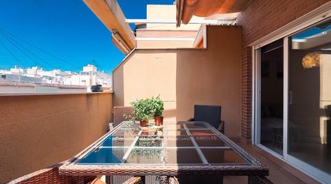 Photo 5 of Flat for sale in Calle del Poeta Campos Vassallo, Mercado, Alicante