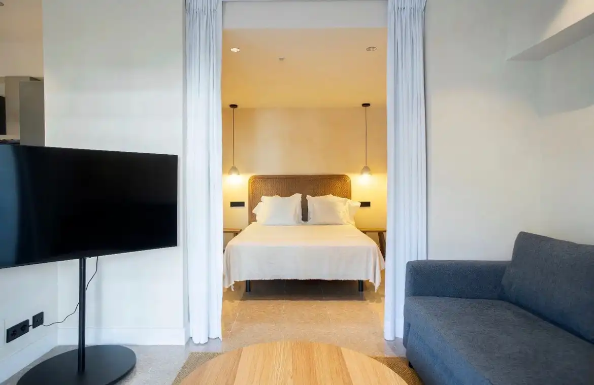 Wohnung mit Aufzug zum Verkauf in Marbella Centro, imagen 5