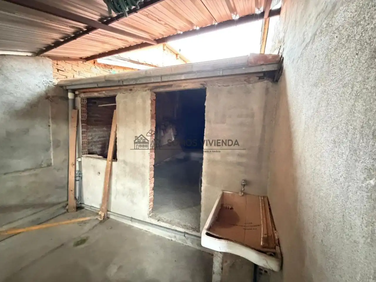 Houses for sale in Ourense Capital   with Terrace and Balcony