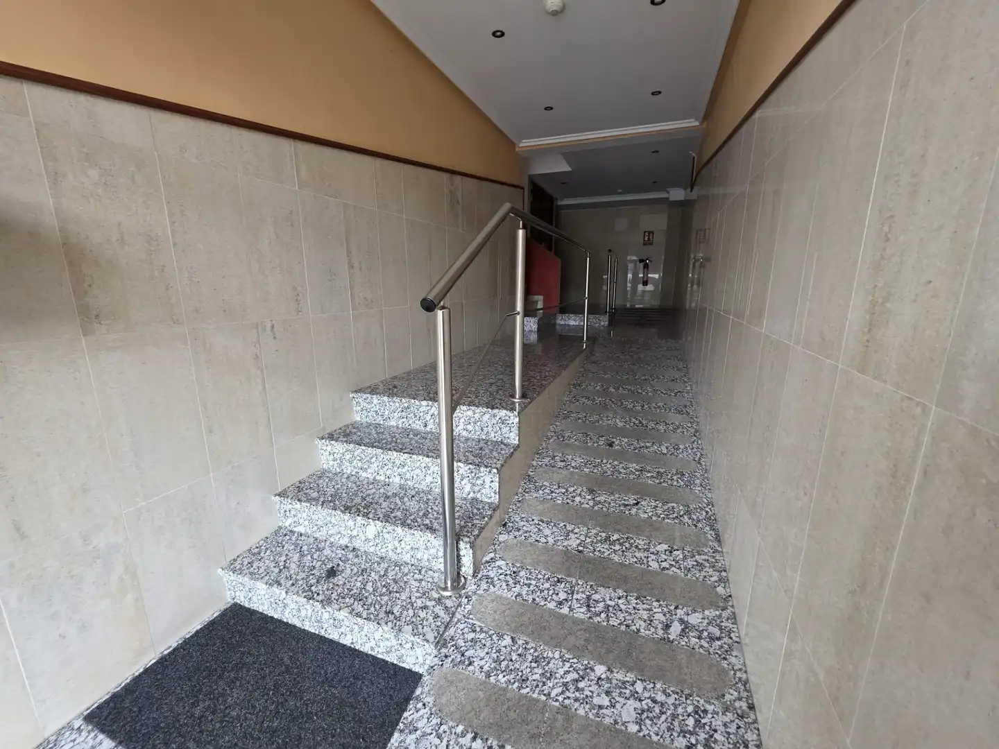 Flat for sale in Ribadedeva  with Heating and Furnished
