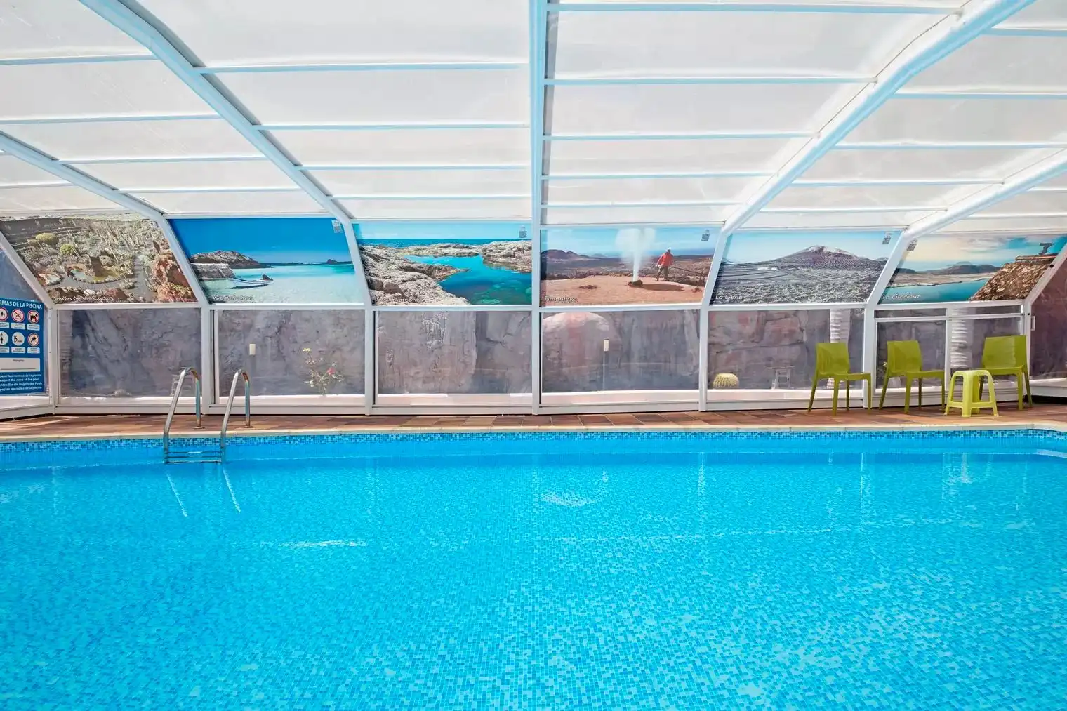 Casa pareada con piscina en venta en Playa Blanca, imagen 29