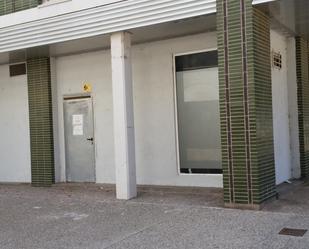 Exterior view of Premises for sale in  Barcelona Capital  with Air Conditioner