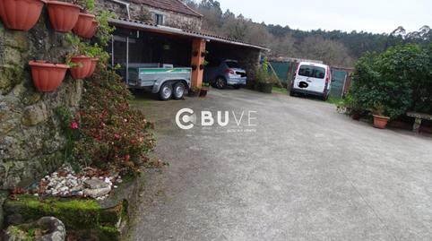 Foto 5 de Casa o xalet en venda a O Pazo, Rebón, Moraña, Pontevedra