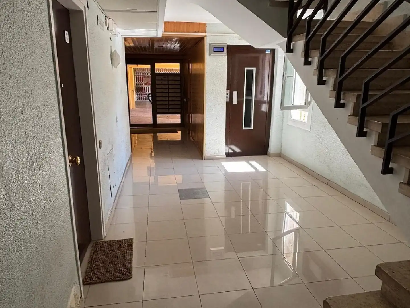 Wohnung zum Verkauf in Manresa
