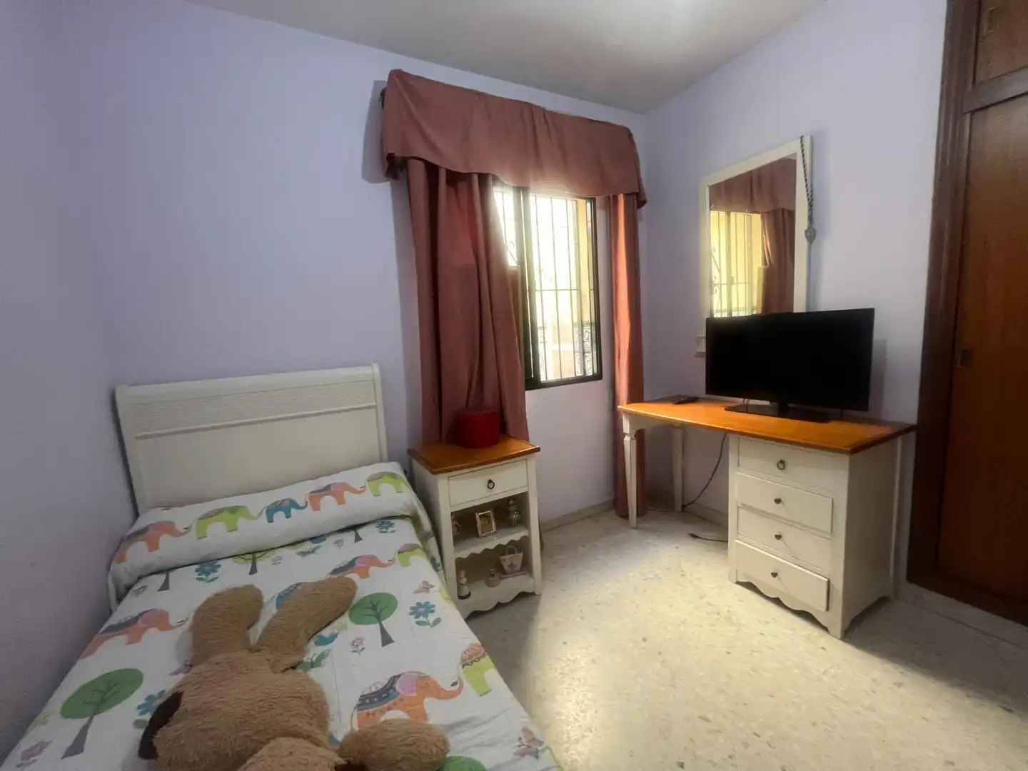 Appartamento con giardino in vendita a Jerez Sur, imagen 40