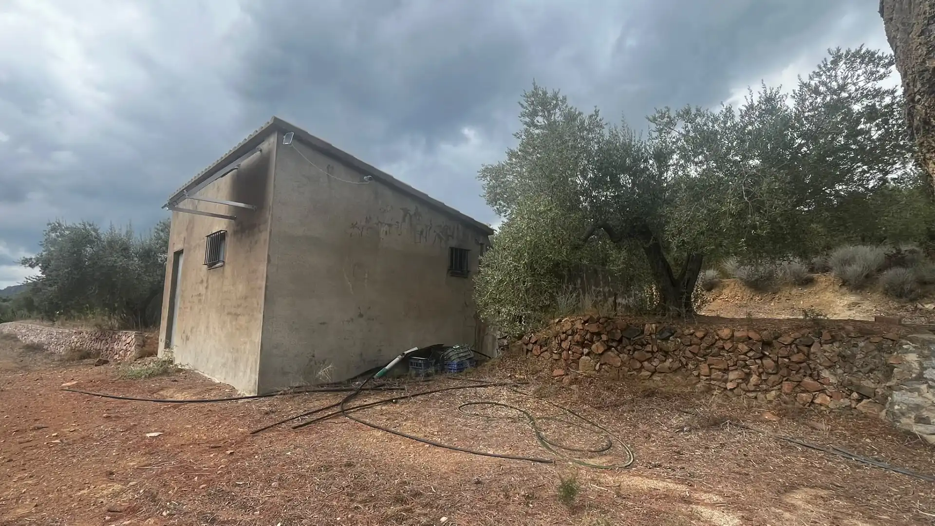 Terreno rustico in vendita a Carrer de Sant Abdó i Sant Senén, imagen 7