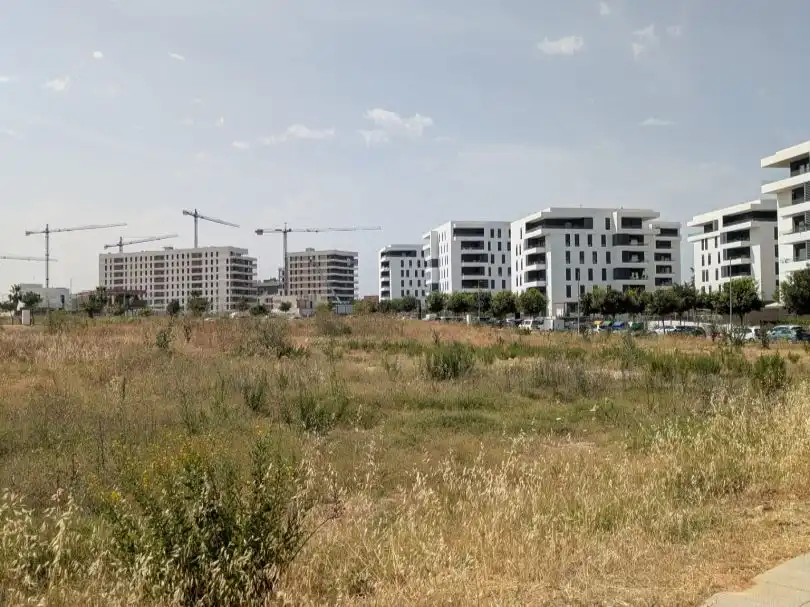 Residential for sale in Dos Hermanas