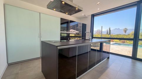 Foto 4 de Casa o xalet en venda a Tormos, Alicante