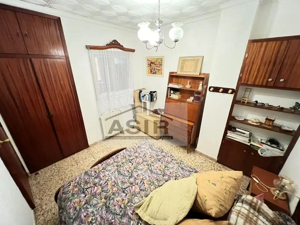 Habitación de Casa o chalet en venta en Benicull de Xúquer con Terraza