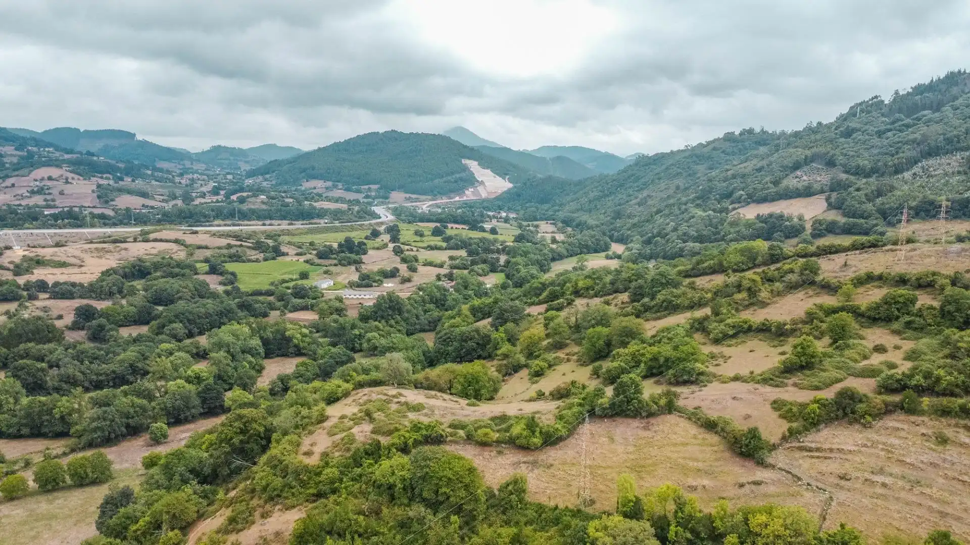 Residencial en venta en Lena