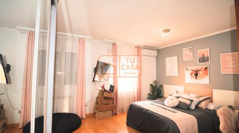 Foto 5 de Casa adosada de alquiler en Calle Llanos de Cáceres, La Cañada, Cáceres Capital