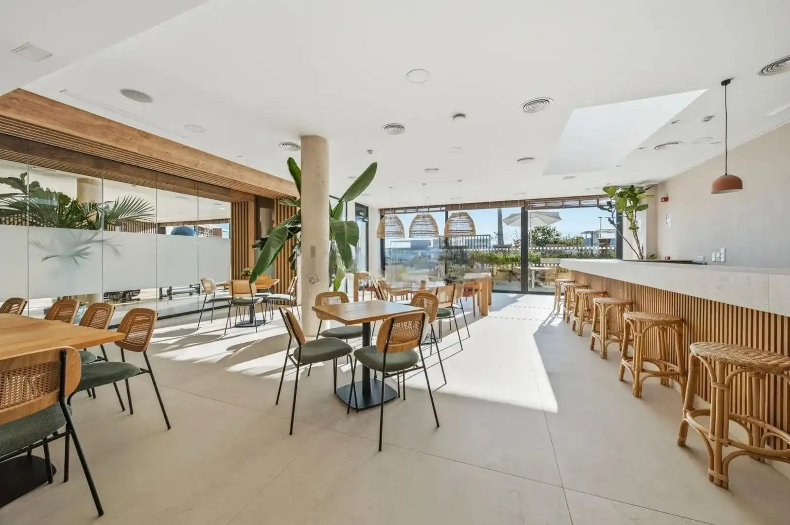 Apartament en venda en Marbella amb Aire condicionat, Terrassa i Traster