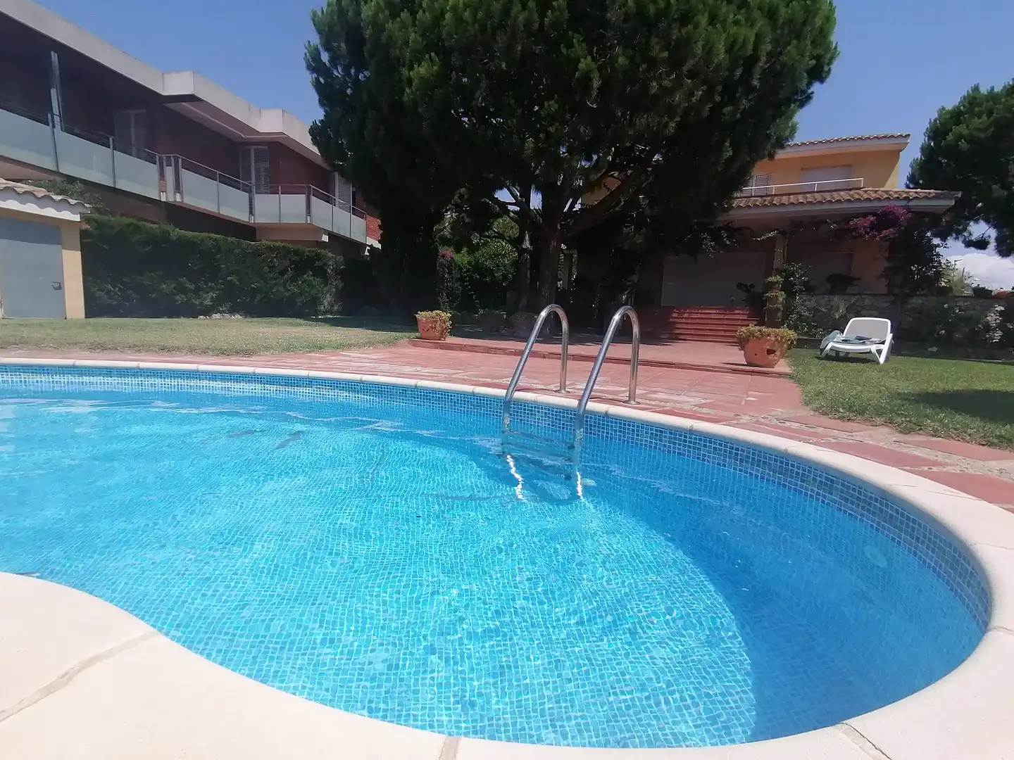 Houses for sale in Carrer del Doctor Ramon i Cajal, Bonavista