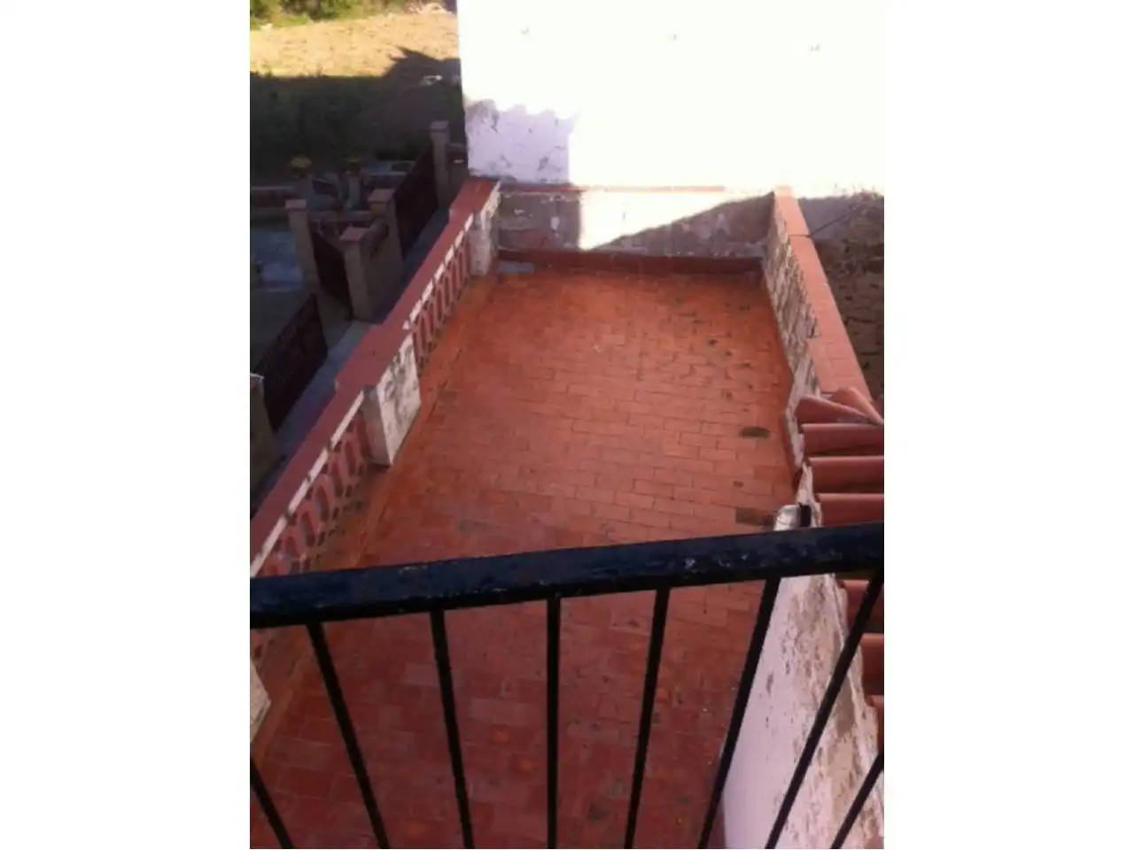 Terrassa de Casa o xalet en venda en Figuerola del Camp amb Terrassa i Moblat