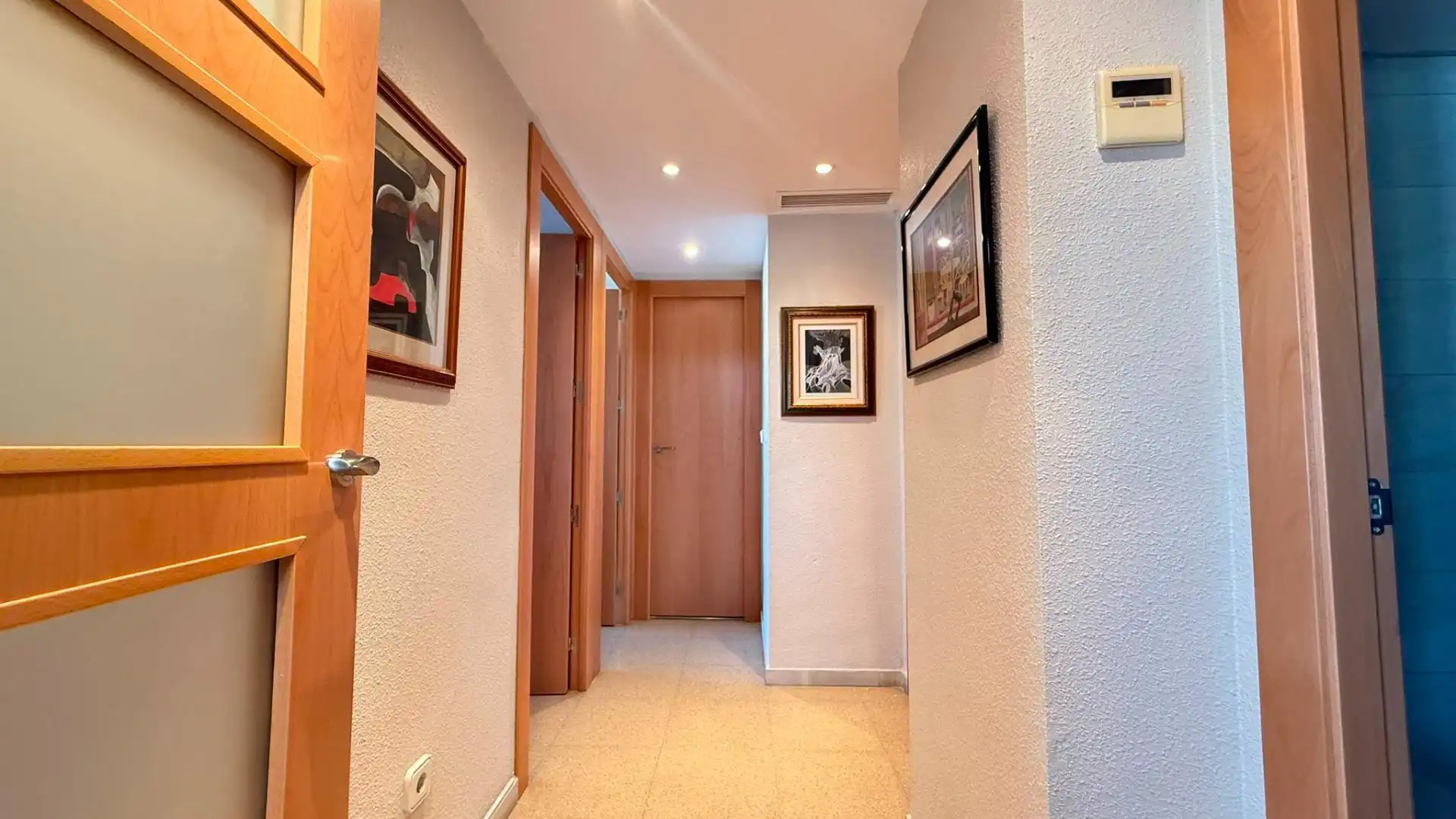 Flat for sale in Águilas  with Air Conditioner, Storage room and Furnished