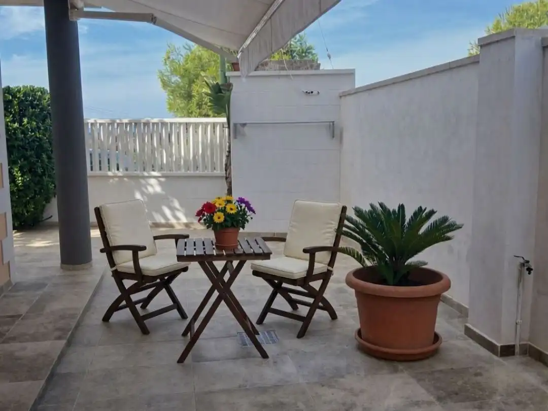 Villa mit Garten zum Verkauf in Pablo Neruda 14D, imagen 22