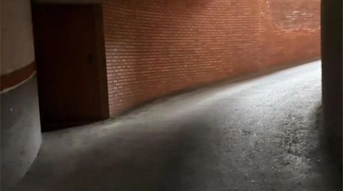 Foto 4 von Garage zur Miete in Carrer D'isabel de Villena, 64, Sota el Cami Ral, Granollers