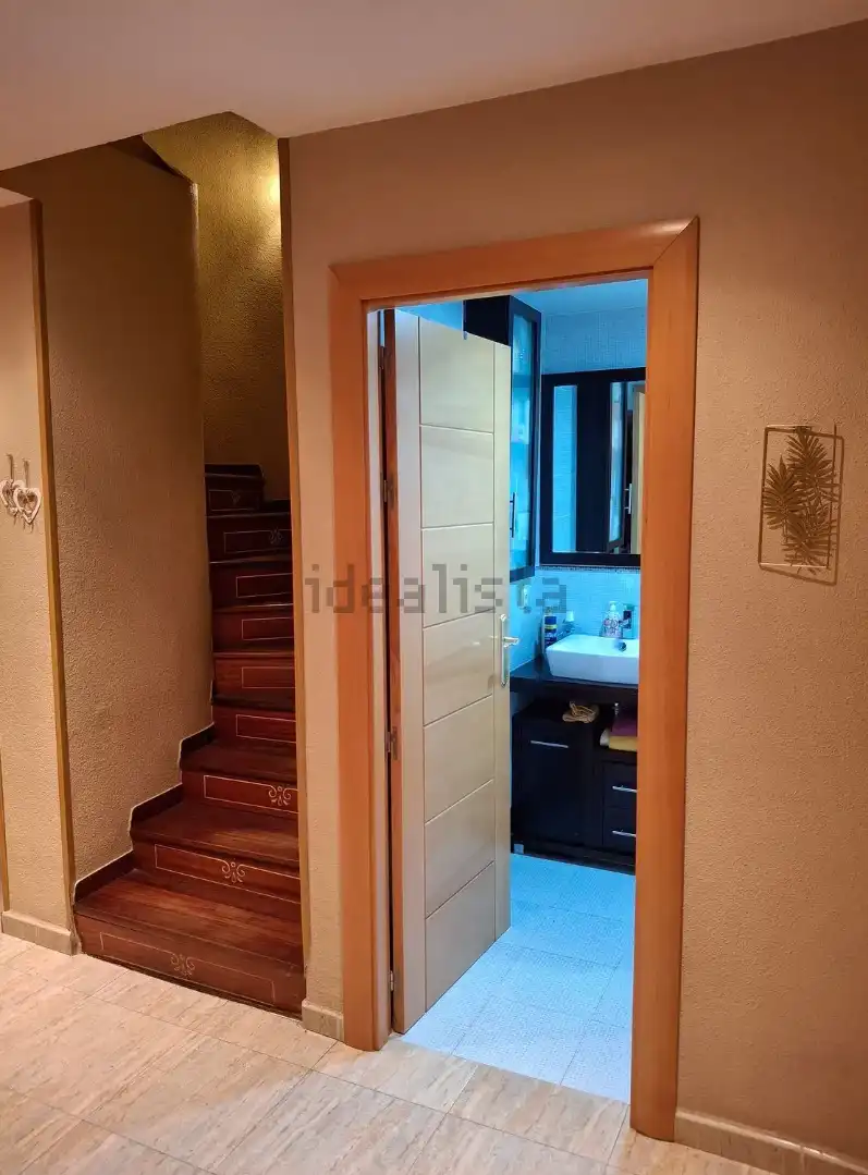 Casa amb jardí en venda a Eras del Cerrillo, imagen 13