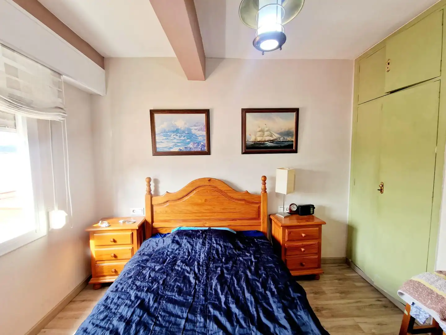 Apartament amb terrassa en venda a Casco Antiguo, imagen 21