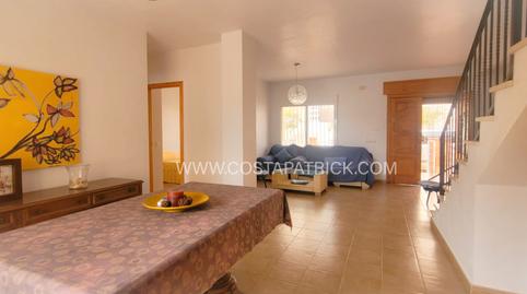 Foto 2 de Casa o xalet en venda a Calle Antonio Reverte, Los Urrutias, Murcia