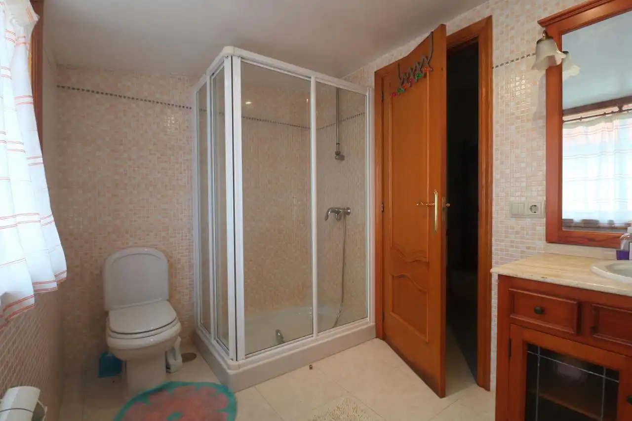 Casa con piscina en venta en Rua Acebo, imagen 41