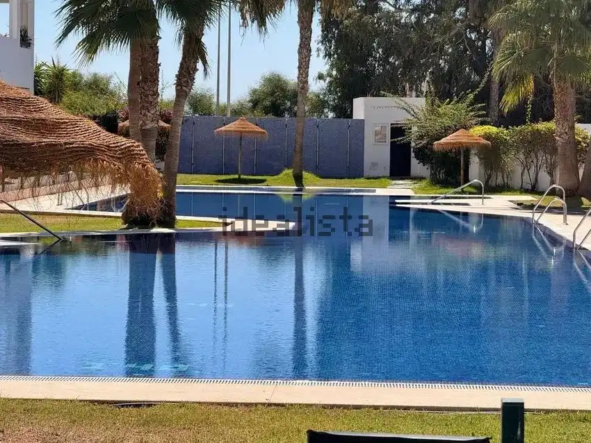 Pis amb terrassa en venda a Cala Marqués, imagen 48