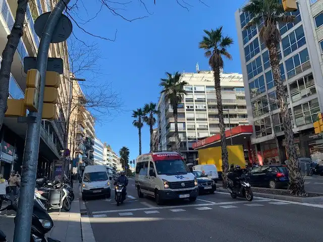 Local comercial en traspàs a Sarrià - Sant Gervasi, imagen 3