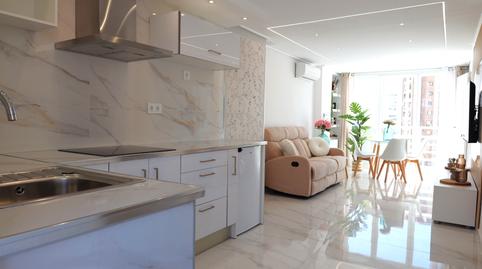 Foto 2 de Piso en venta en Avenida de Mallorca, Levante Alto, Alicante