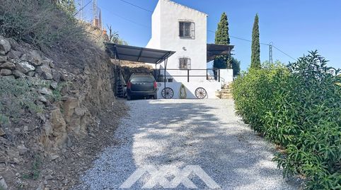 Foto 4 de Casa o xalet en venda a Diseminados Benamayor, Cómpeta, Málaga