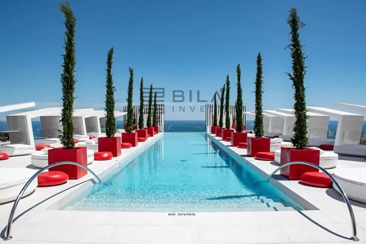 Flat with pool for sale in Fuengirola, imagen 30