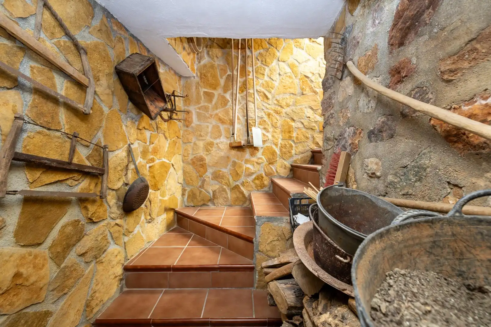 Casa a schiera con balcone in vendita a Órgiva, imagen 62