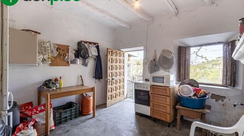 Photo 5 of Country homes for sale in Calle Extrarradio, 301, Monachil pueblo, Monachil