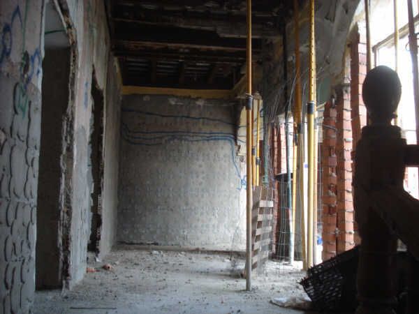 Casa adosada en venda en Écija