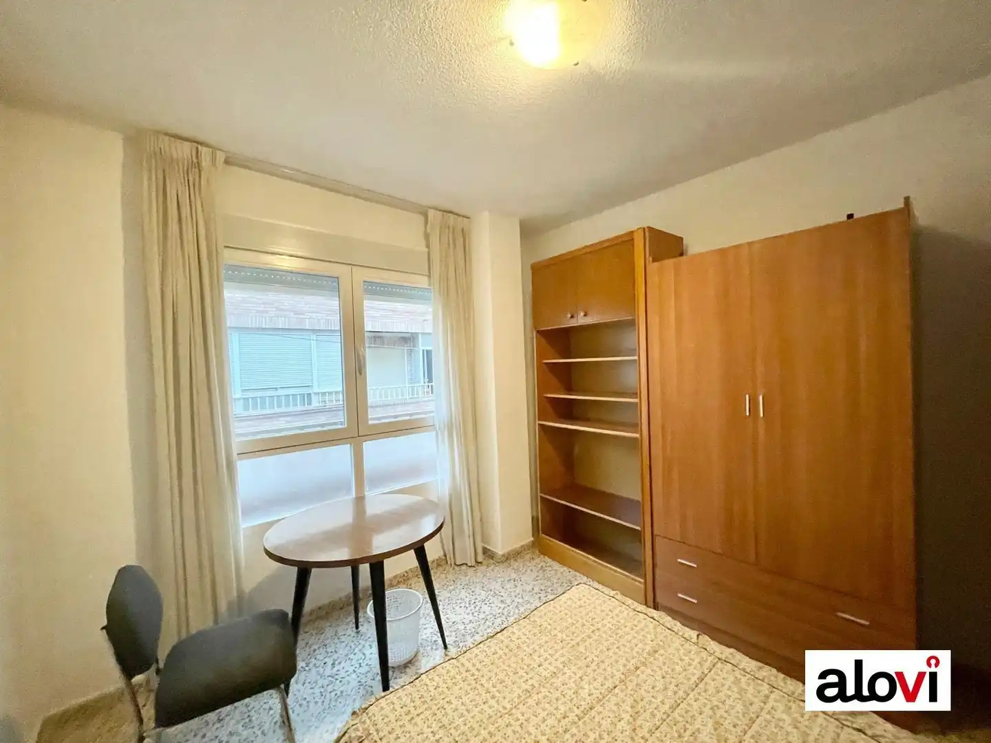 Flat with lift to rent in Beiro, imagen 19
