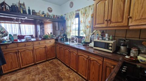 Foto 5 de Finca rústica en venda a Hoya Nadia, Santa Bárbara - La Florida, Santa Cruz de Tenerife