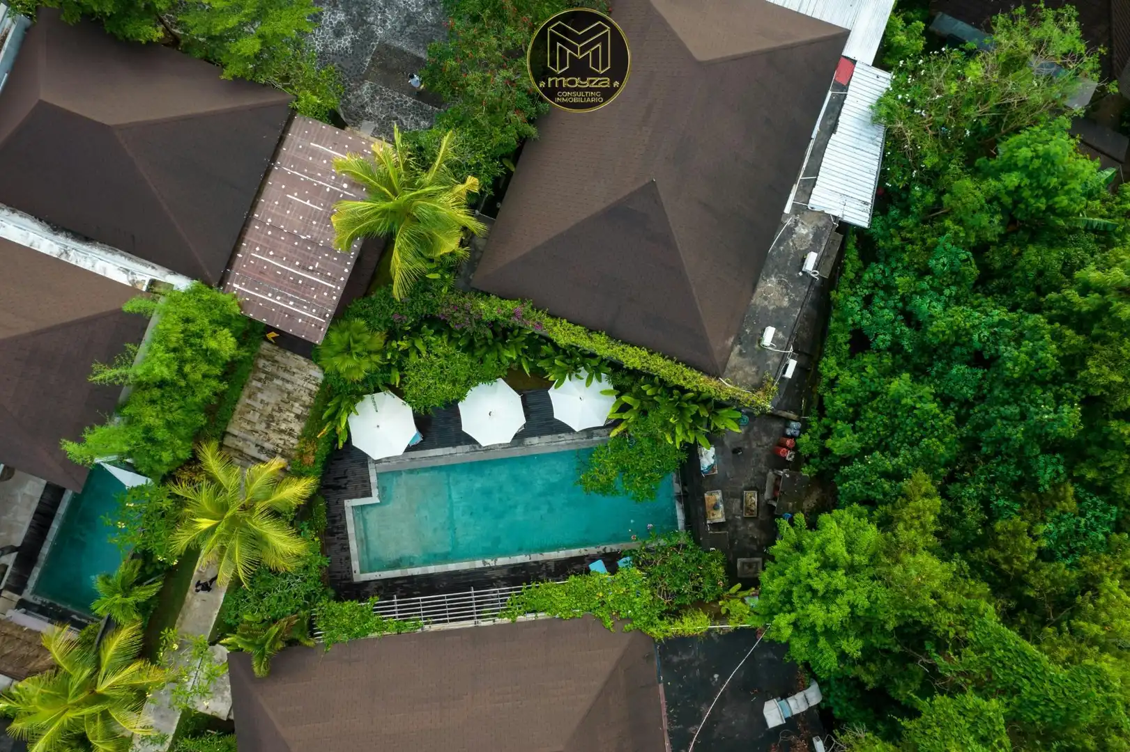Vista exterior de Casa o chalet en venta en Arrecife con Terraza y Piscina