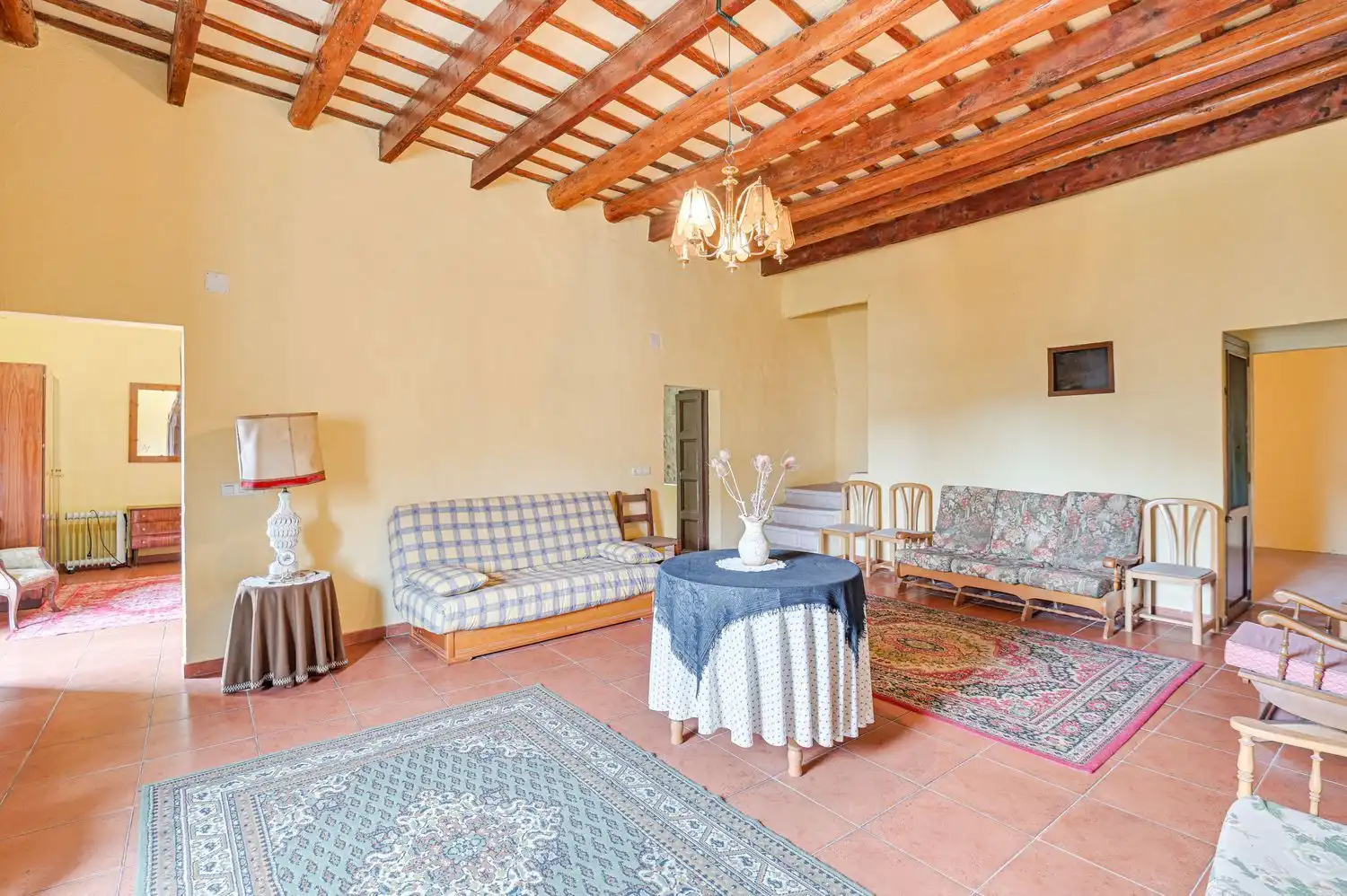 Maison rustique avec jardin à vendre à Calle del Torrent Anglí, imagen 24