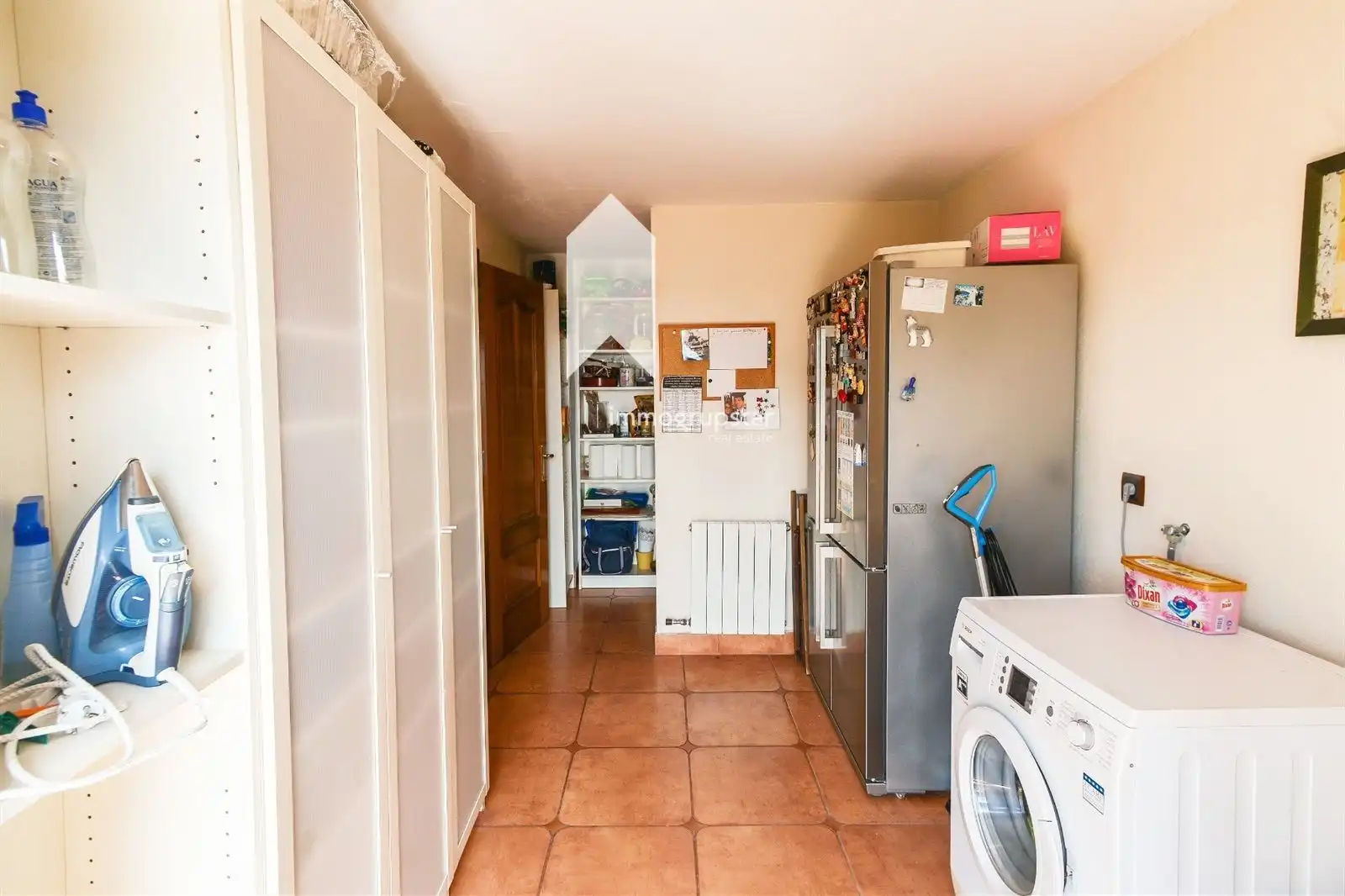 Cocina de Casa o chalet en venta en Calonge i Sant Antoni con Aire acondicionado, Calefacción y Terraza