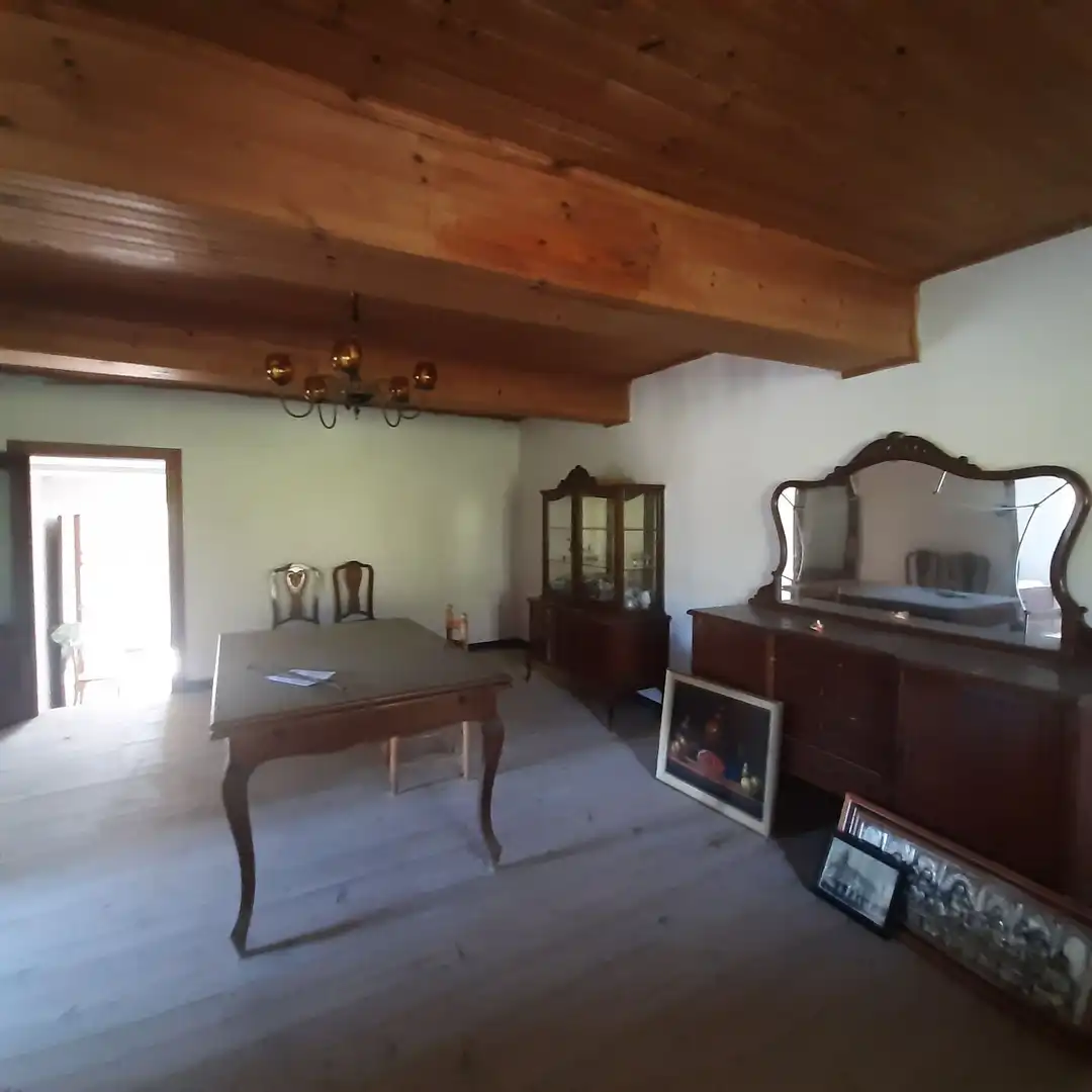 Casa rústica amb jardí en venda a CP-6602 2, imagen 13
