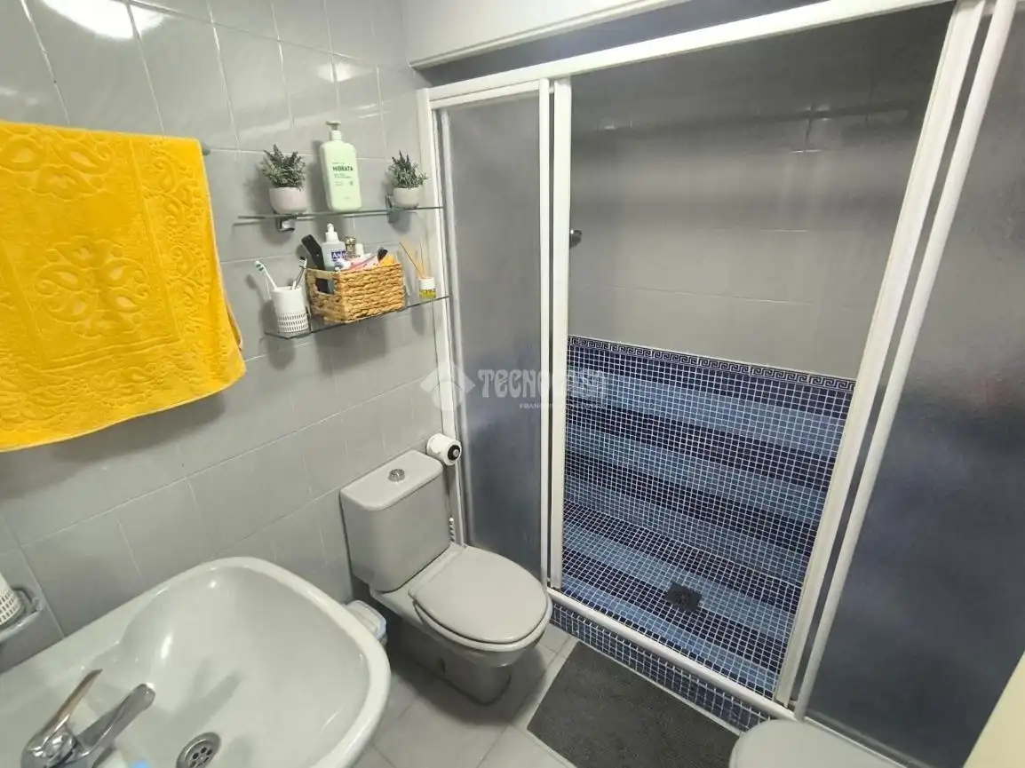 Detached homes for rent in Calle Abrego, Centro