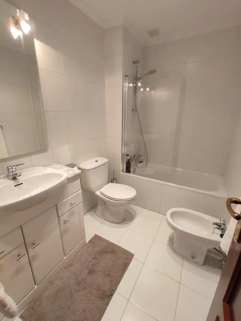 Flat for rent in Casco Viejo