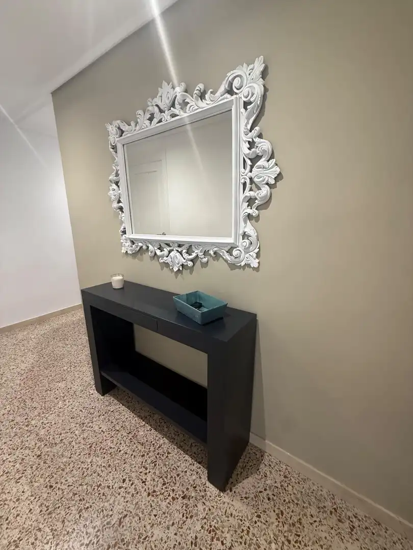 Wohnung zur Miete in Elche / Elx mit Möbliert