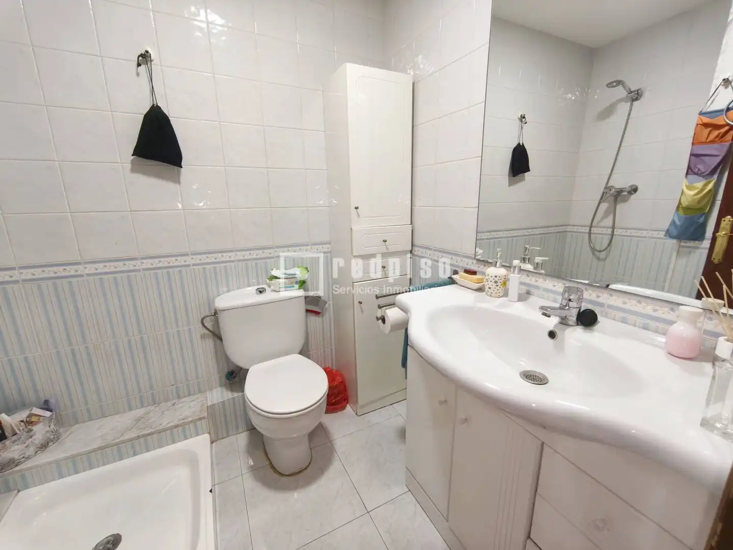 Flat for rent in Hospital - Plaza del Real