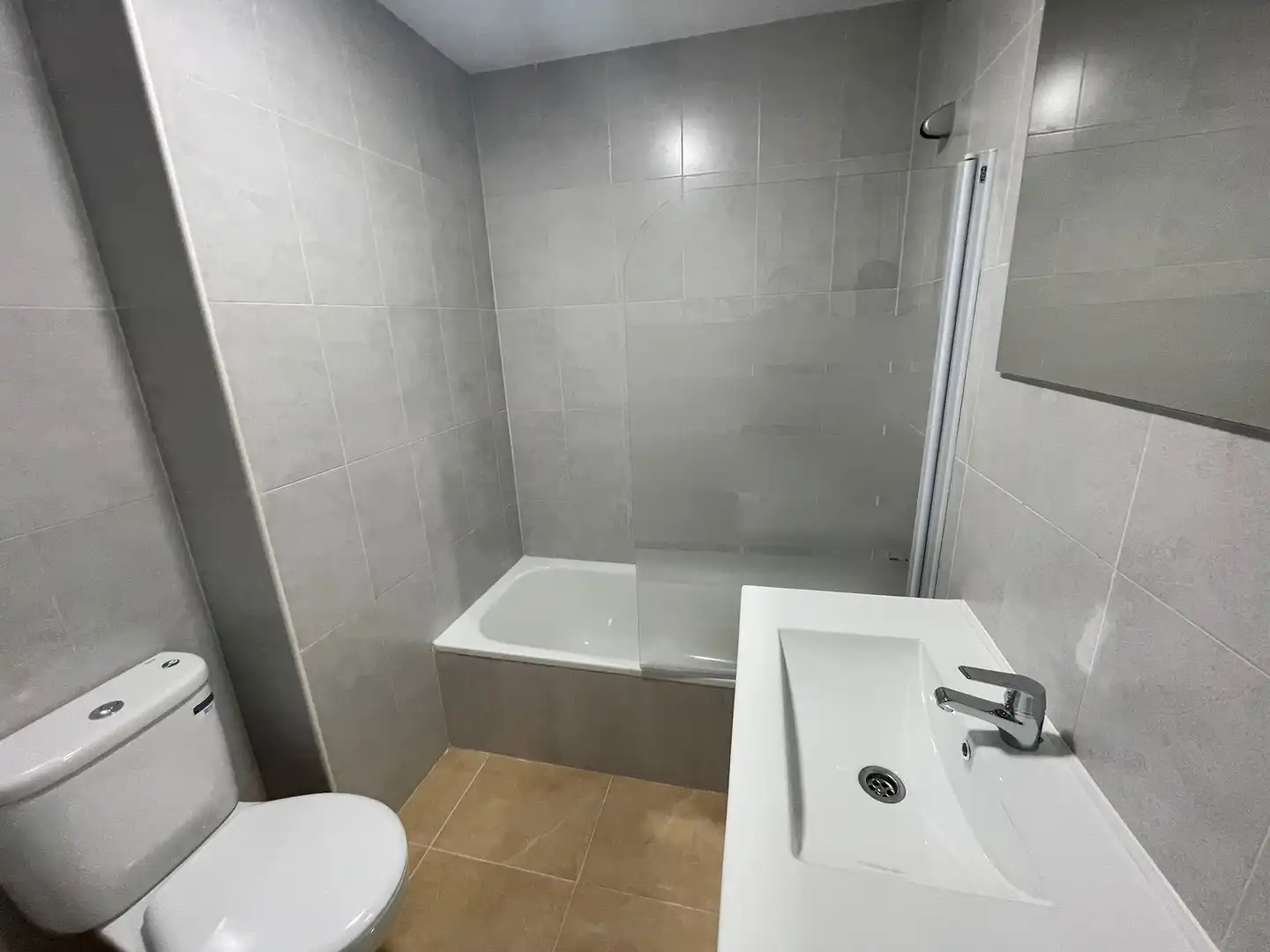 Piso de alquiler en Sant Celoni