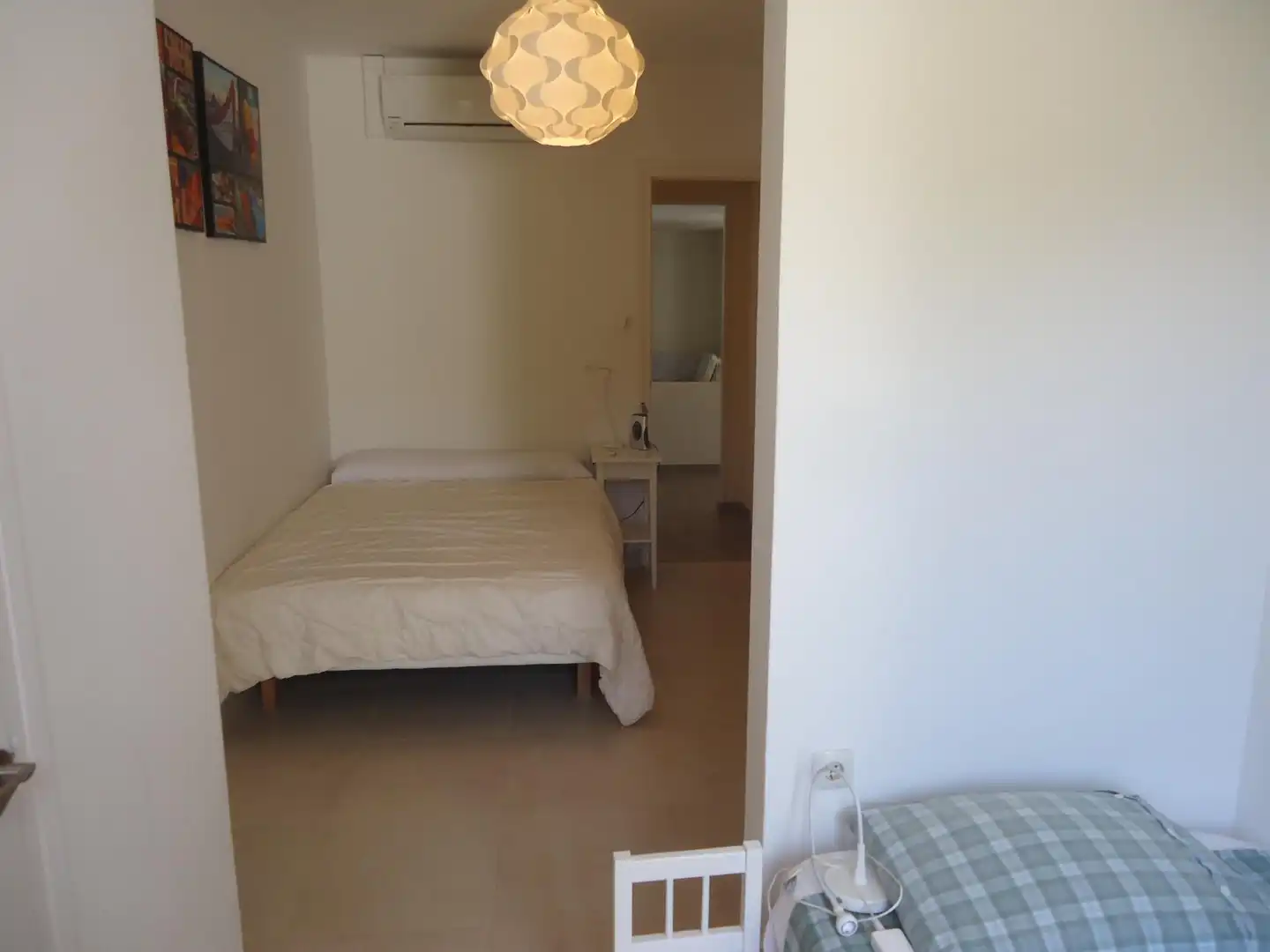 Schlafzimmer von Einfamilien-Reihenhaus zum Verkauf in L'Ametlla de Mar 