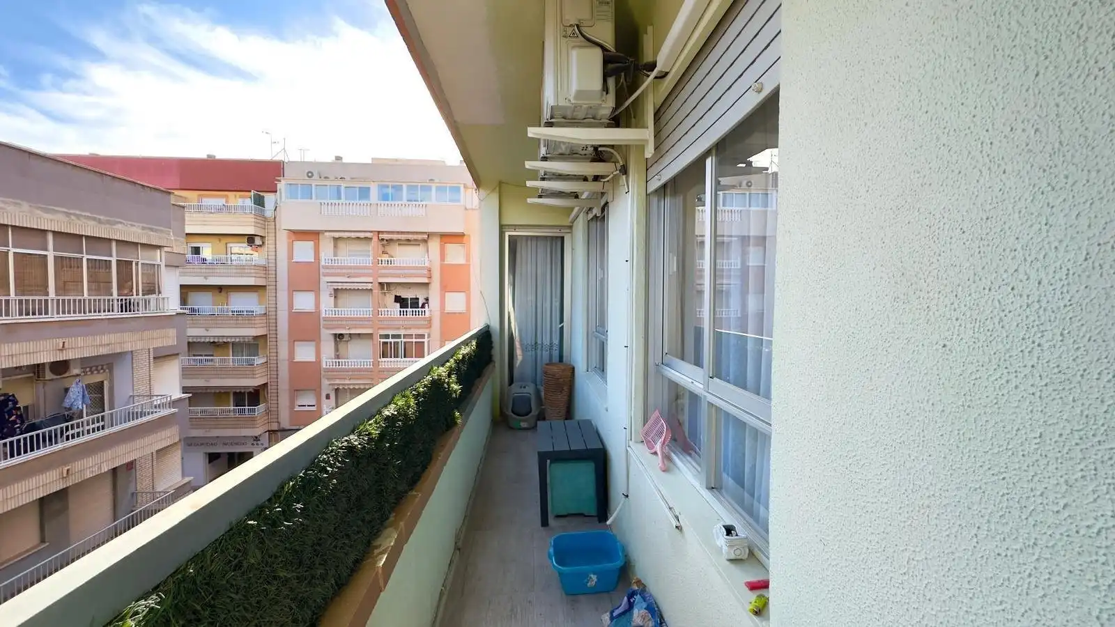 Apartamento con piscina en venta en Playa del Cura, imagen 42